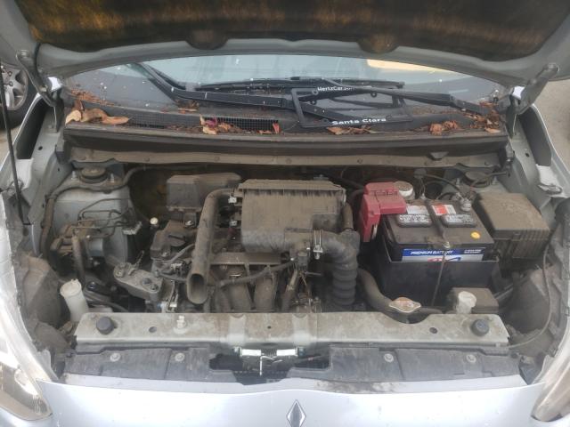 2015 MITSUBISHI MIRAGE DE ML32A3HJ3FH036461