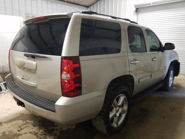 2013 CHEVROLET TAHOE C150 1GNSCBE05DR165104