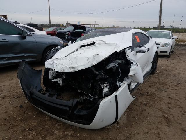 2017 LEXUS RC-F JTHHP5BC5H5006036
