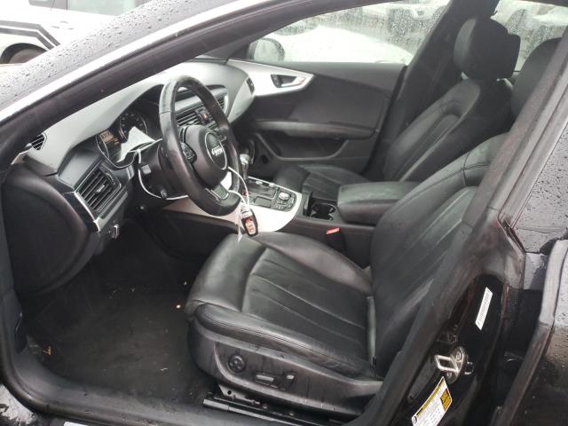 2012 AUDI A7 PRESTIG WAU2GAFC6CN094675