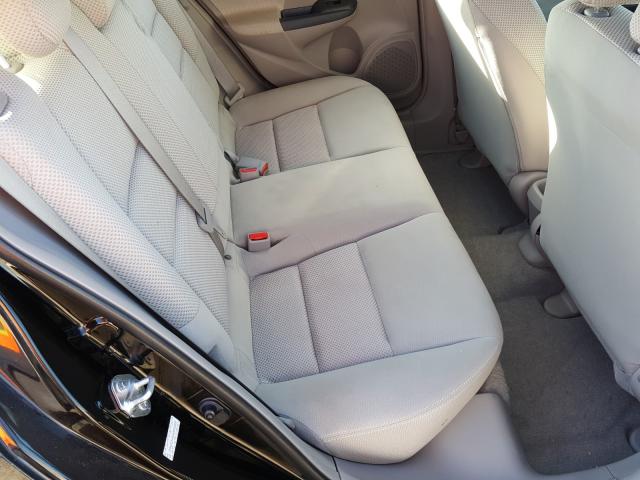 2010 HONDA INSIGHT LX JHMZE2H54AS002228