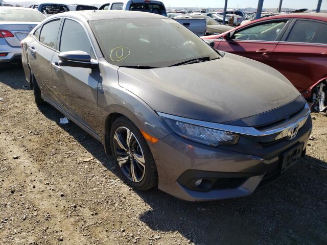 2016 HONDA CIVIC TOUR 2HGFC1F94GH649398