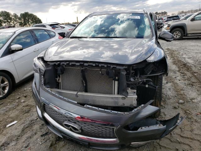 2017 INFINITI QX60 5N1DL0MM8HC547237