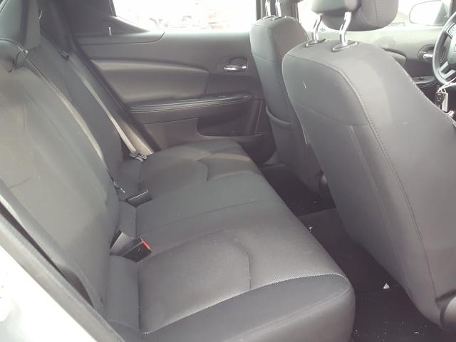 2013 DODGE AVENGER SE 1C3CDZAG1DN749968