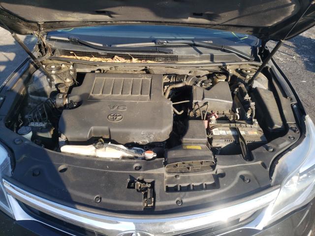2015 TOYOTA AVALON XLE 4T1BK1EB4FU189252