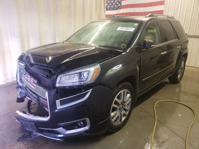 2013 GMC ACADIA DEN 1GKKVTKD4DJ182284