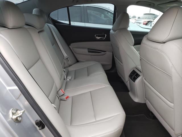 2019 ACURA TLX 19UUB1F38KA009448