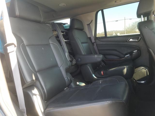 2015 GMC YUKON SLT 1GKS1BKC8FR661907