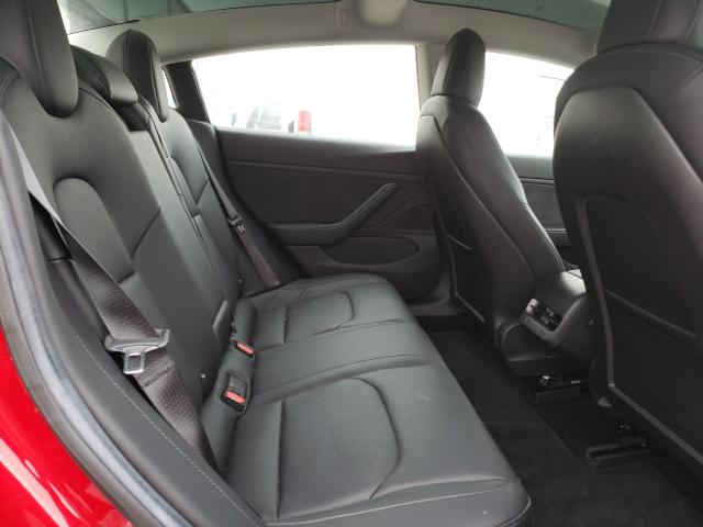 2018 TESLA MODEL 3 5YJ3E1EA0JF007202
