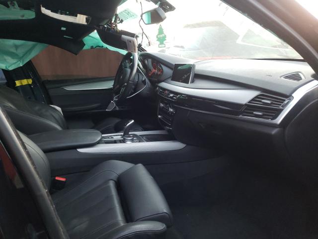 2018 BMW X5 XDRIVE3 5UXKR0C59J0X88136
