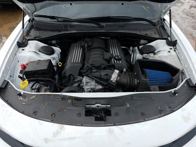 2020 DODGE CHARGER SC 2C3CDXGJ8LH114499