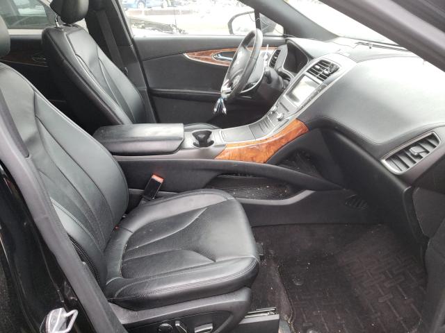 2016 LINCOLN MKX RESERV 2LMPJ8LP6GBL58621