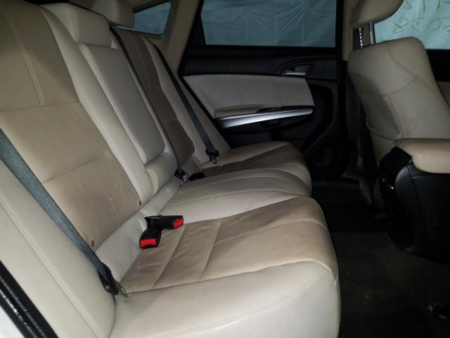 2014 HONDA CROSSTOUR 5J6TF2H54EL003040