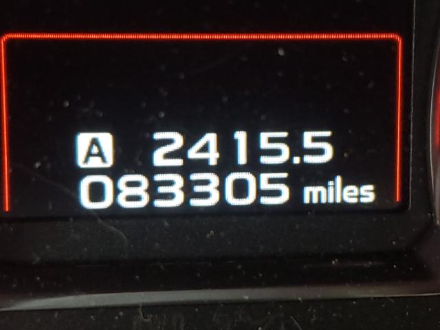 2016 SUBARU WRX JF1VA1B69G9803167