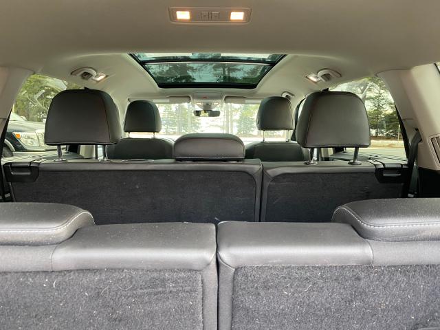 2018 VOLKSWAGEN ATLAS SEL 1V2ER2CA3JC525855