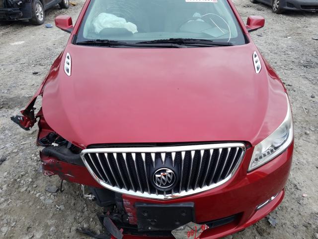 2013 BUICK LACROSSE P 1G4GF5E32DF180996