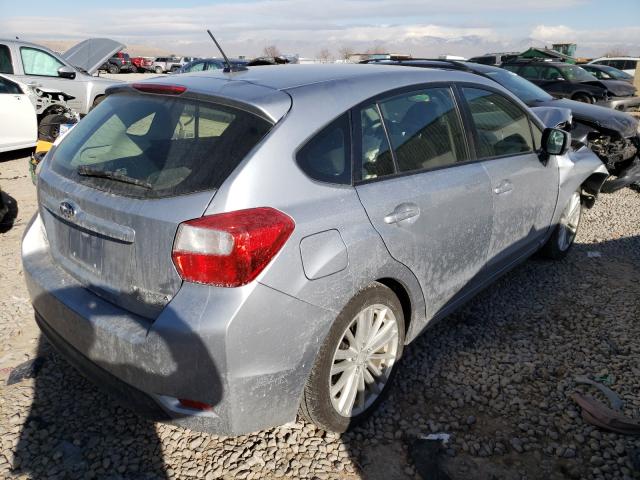 2013 SUBARU IMPREZA PR JF1GPAE62DH820266
