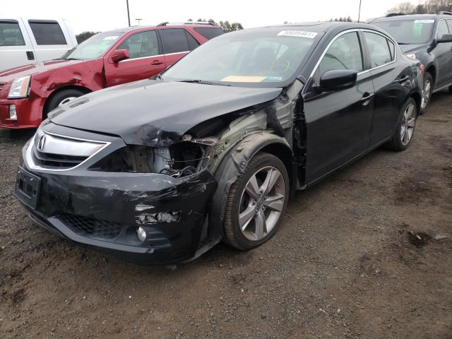 2013 ACURA ILX 20 PRE 19VDE1F57DE001843