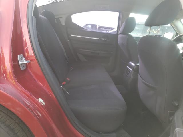 2010 DODGE CHARGER 2B3CA4CD3AH299806