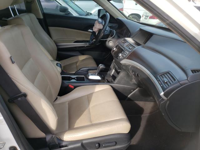 2013 HONDA CROSSTOUR 5J6TF3H51DL004229