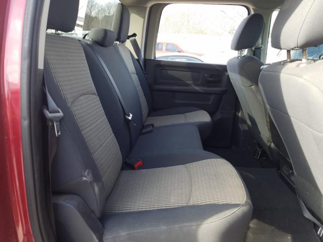 2012 DODGE RAM 2500 S 3C6UD5CL1CG289597