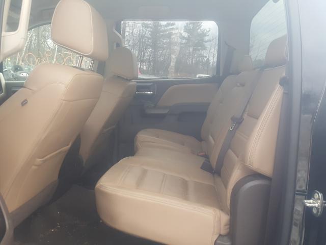 2017 GMC SIERRA K35 1GT42YEY3HF179457