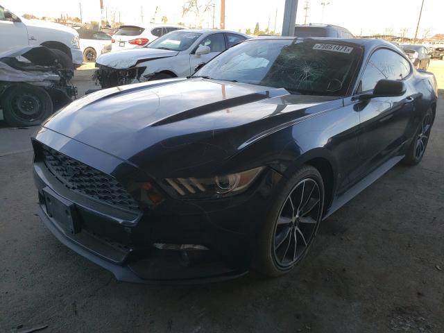 2015 FORD MUSTANG 1FA6P8THXF5351439
