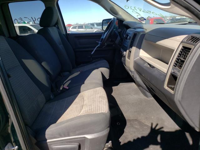 2011 DODGE RAM 1500 1D7RB1GK5BS615736