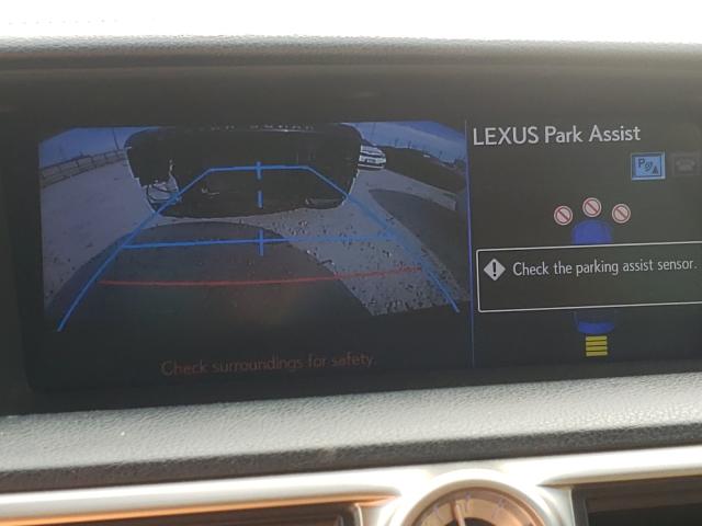 2013 LEXUS GS 350 JTHCE1BL2D5001539