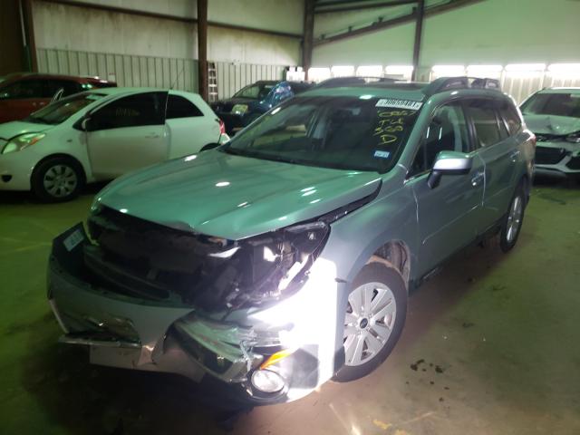 2017 SUBARU OUTBACK 4S4B5ADC8H3280057