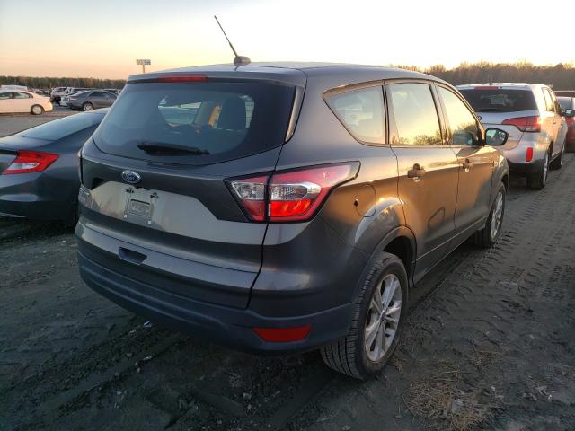 2018 FORD ESCAPE 1FMCU0F71JUA07101
