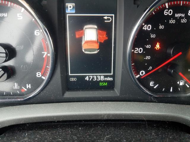 2017 TOYOTA RAV 4 2T3JFREV5HW648453