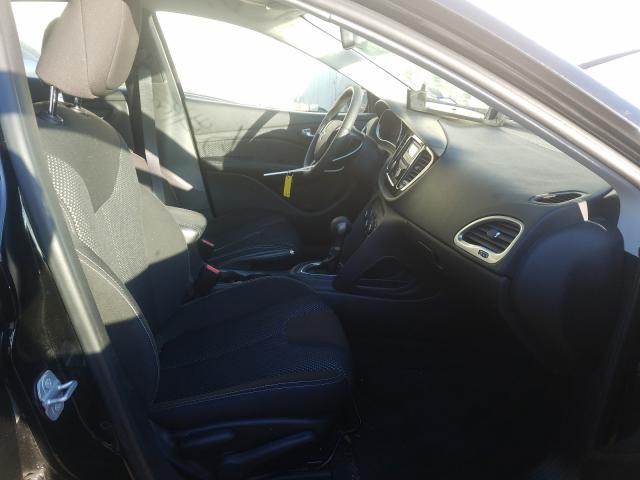 2016 DODGE DART 1C3CDFBA3GD720491