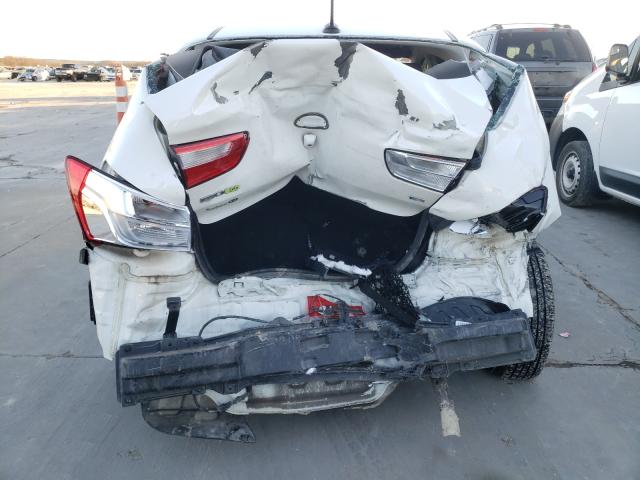 2017 KIA RIO KNADN4A34H6025265