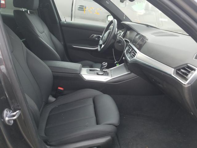 2019 BMW 330I - 3MW5R1J55K8A04479