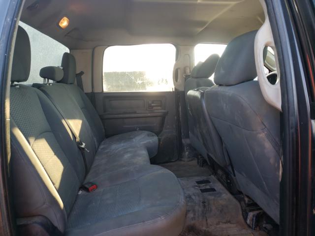2014 DODGE RAM 3C6UR5HLXEG228312