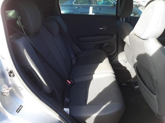 2019 HONDA HR-V SPORT 3CZRU5H14KM730493