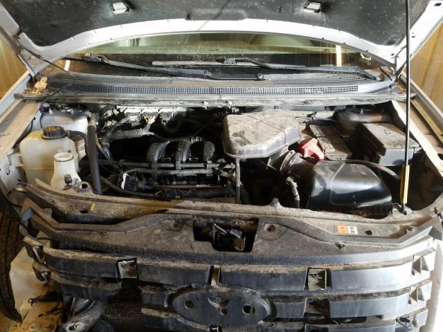 2010 FORD EDGE LIMIT 2FMDK4KC4ABA93952