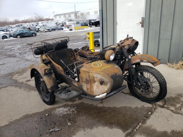 used ural motorcycle for sale near me