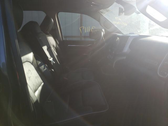 2019 RAM 1500 LARAM 1C6RREDT3KN860308