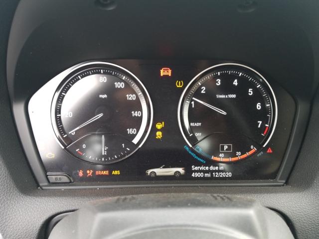 2020 BMW 230XI WBA2K1C08L7E55484
