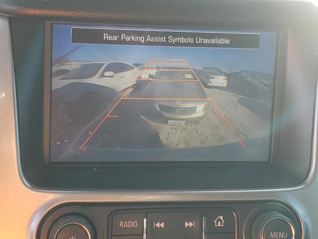 2015 CHEVROLET SUBURBAN C 1GNSCKKC6FR163539