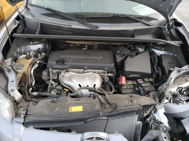 2012 TOYOTA SCION XB JTLZE4FE8CJ025296