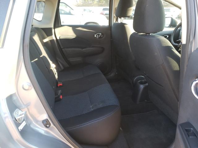 2015 NISSAN VERSA 3N1CE2CP0FL375453