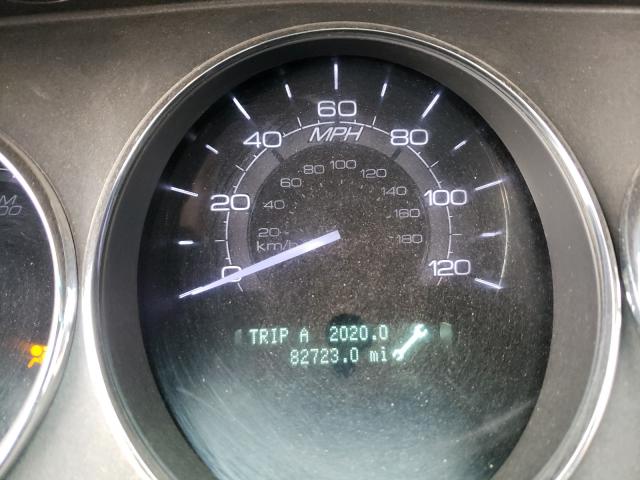 2011 LINCOLN MKZ 3LNHL2JC0BR765884