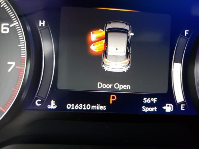 2019 ACURA RDX TECHNO 5J8TC1H59KL013021