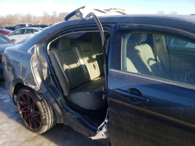 2015 FORD TAURUS SE 1FAHP2D83FG101615