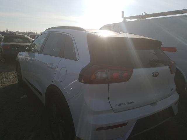 2017 KIA NIRO EX KNDCC3LC2H5068164