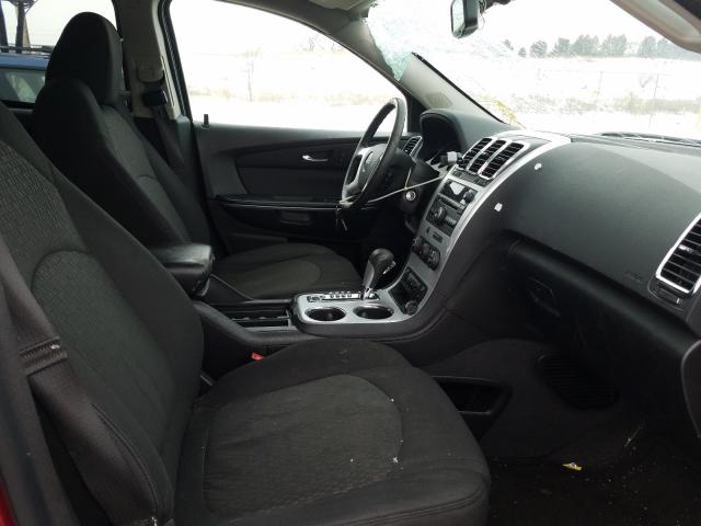 2012 GMC ACADIA SLE 1GKKRPED7CJ390696