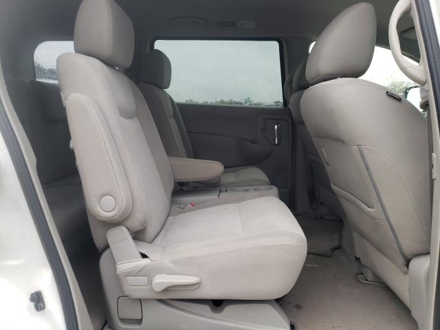 2014 NISSAN QUEST S JN8AE2KP7E9102446